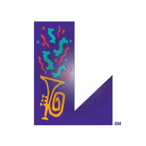 Louisiana Lottery app icon