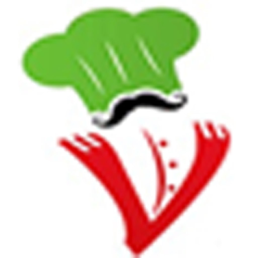 Yemekcim app icon