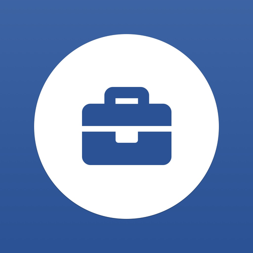 WorkNote CRM app icon