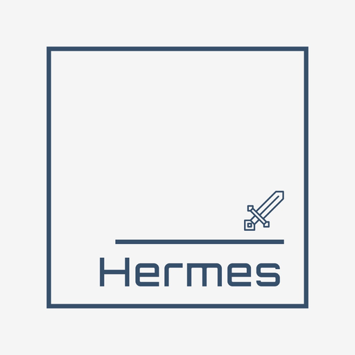 HermesDrink app icon