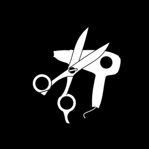 HairConnect app icon