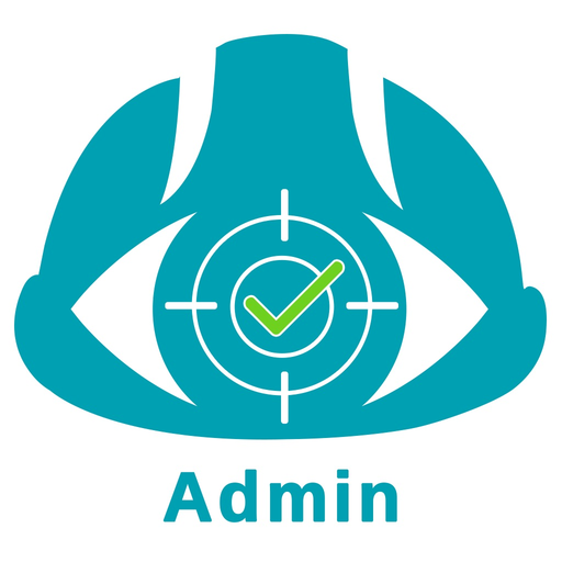 EyeOnTask - App for Admin app icon