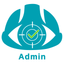 EyeOnTask - App for Admin icon