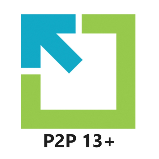 Expenzing | P2P app icon