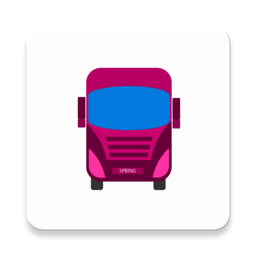 SPRING Truck Loader app icon