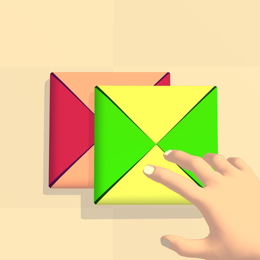 Survival Games: Life Challenge app icon