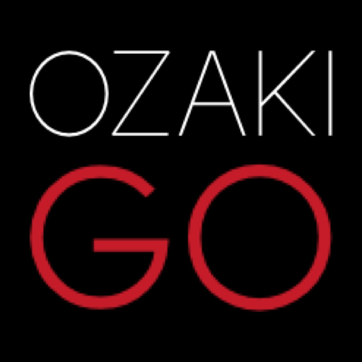 Ozaki-Go app icon