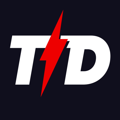 TrainerDay - Indoor Cycling app icon