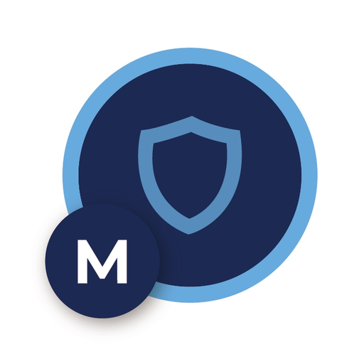 Duall Master app icon