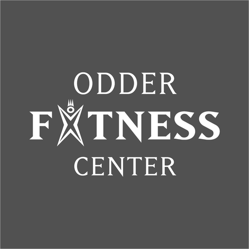 Odder Fitness Center app icon