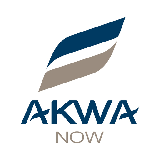 AkwaNow - AKWA GROUP app icon