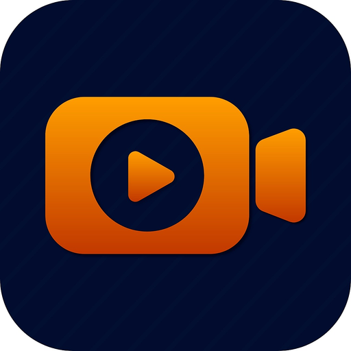 Cut, Trim, Split Video Editor app icon