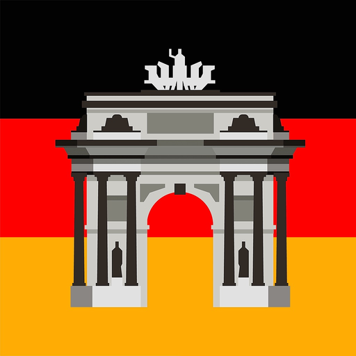 Germany Global App app icon