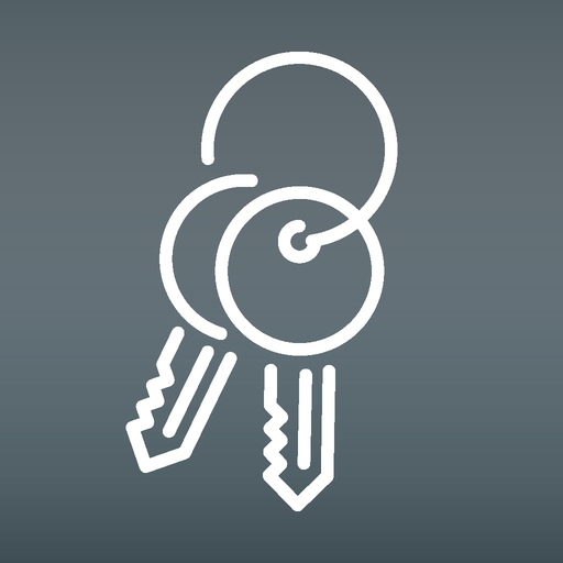 Clex Key app icon