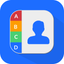 Contact backup & Restore Data icon