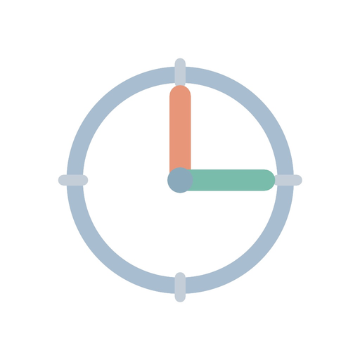 TapMemo-Record notes and time app icon