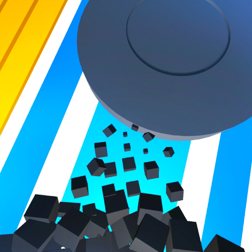 Clean Robot! app icon