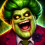 Scary Zombie Teacher Neighbor icon