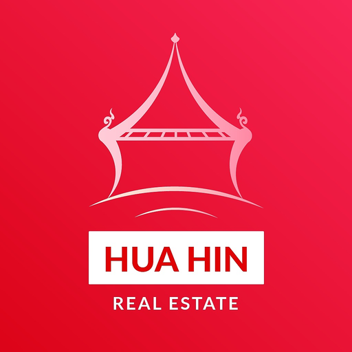 Hua Hin Real Estate app icon
