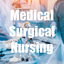 Medical-Surgical Nursing icon