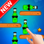 Bottle Crash Max icon