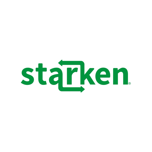 Starken app icon