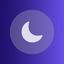 Lull - White Noise For Sleep icon