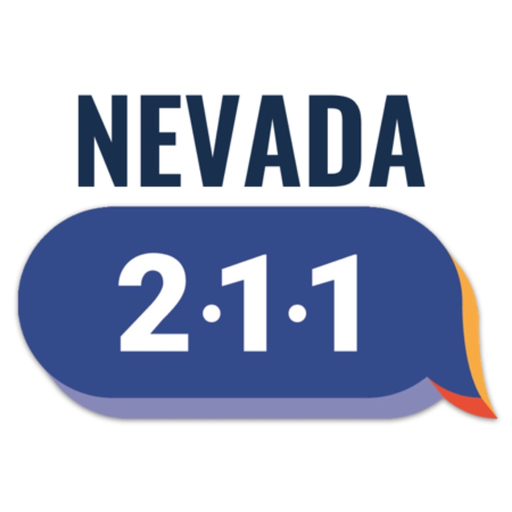 Nevada 211 app icon