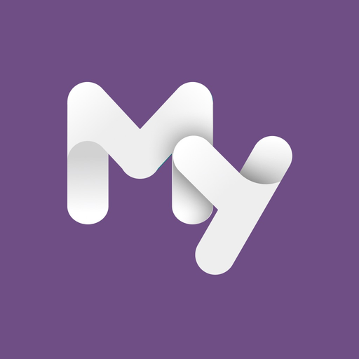 MyJournE app icon