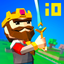 HeadHunters io: Battle Royale icon