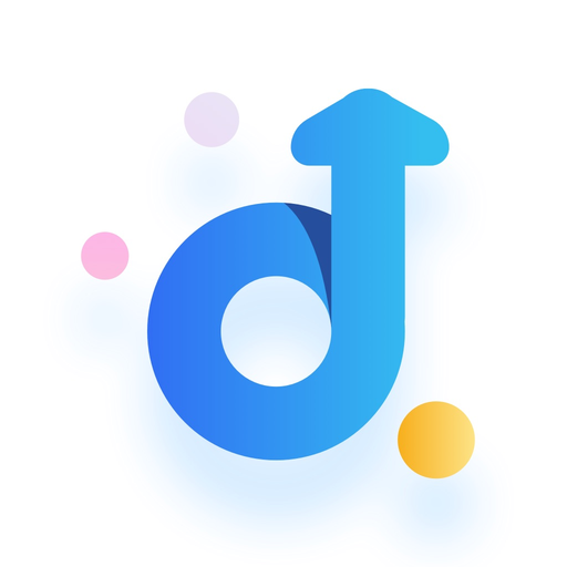 OneShare - Files, Text, Pics app icon