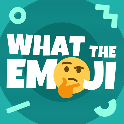 What The Emoji! app icon