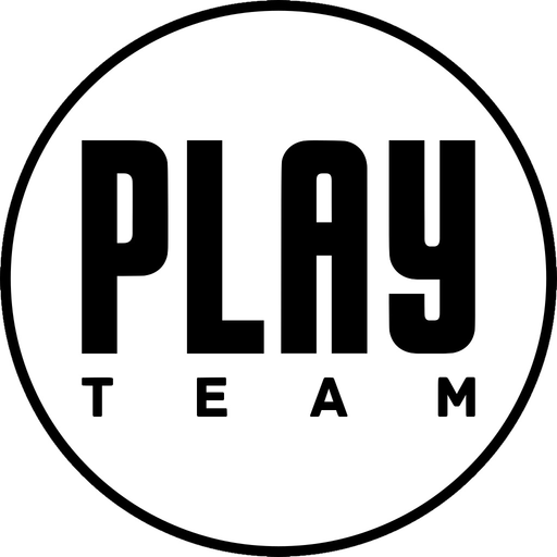 PlayTeam app icon