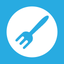 Order Now - Food Delivery icon