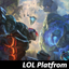 LOL Platform - LOL guide book icon