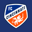 FC Cincinnati(MLS) icon