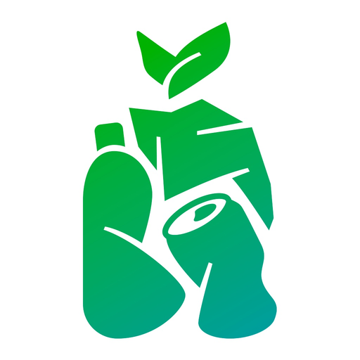 Trash Spotter app icon
