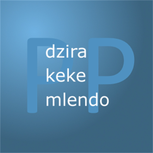 PickAPair Chichewa - English app icon