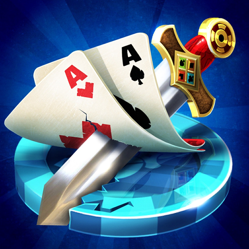 Hayvin Poker app icon