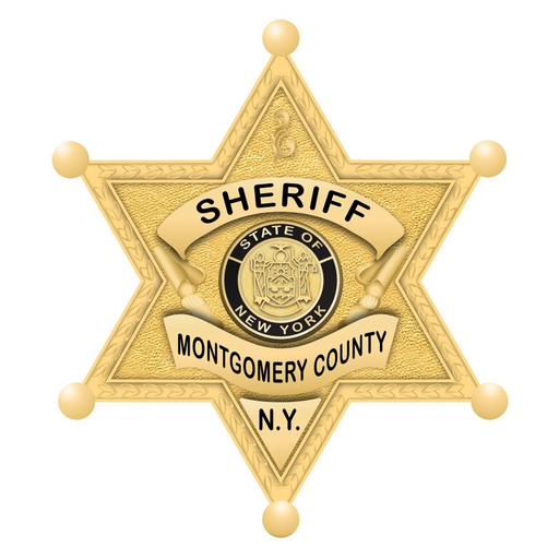 MontgomeryCo Sheriff app icon
