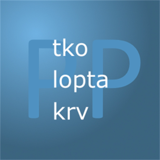 PickAPair Croatian - English app icon