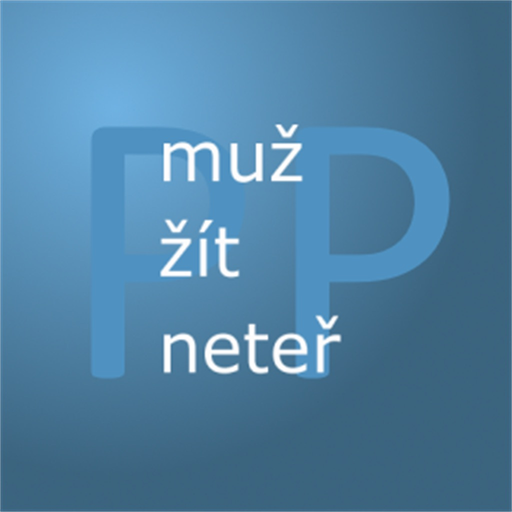 PickAPair Czech - English app icon