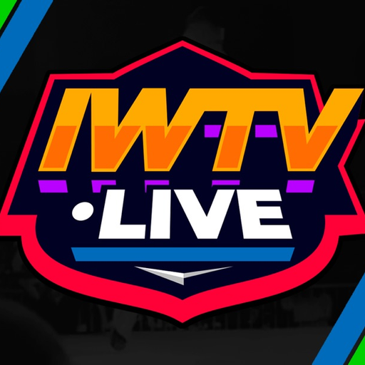 IWTV.live for tvOS app icon