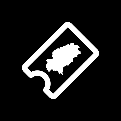 Tickets Ibiza app icon