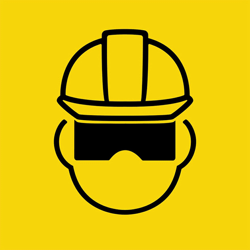 Safety Training VR app icon