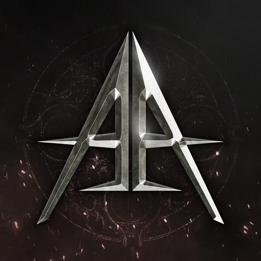 AnimA ARPG (Action RPG) app icon