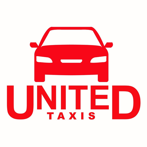 United Taxis Bolton app icon