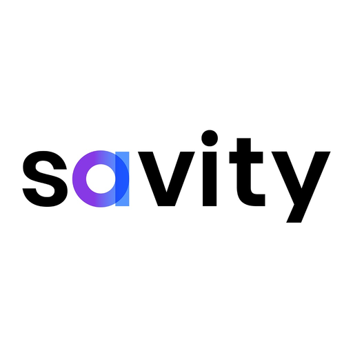 Savity app icon