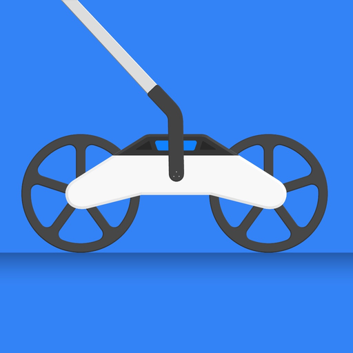 TeraTrak R1 app icon