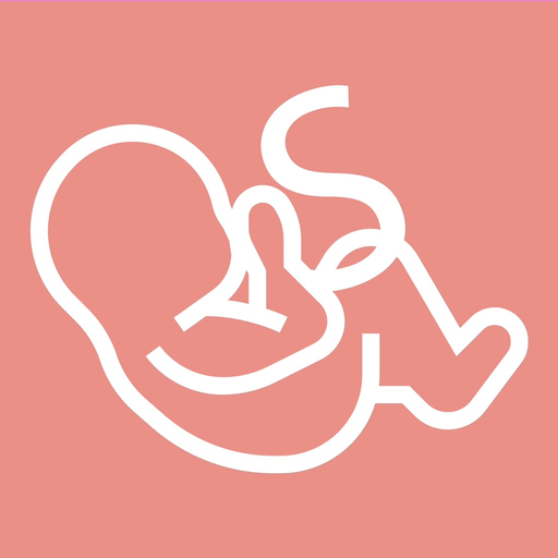 Gestational Age (by Medfolio) app icon